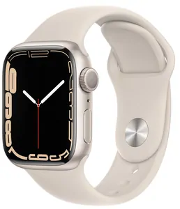 Замена вибро Apple Watch Series 7 в Красноярске